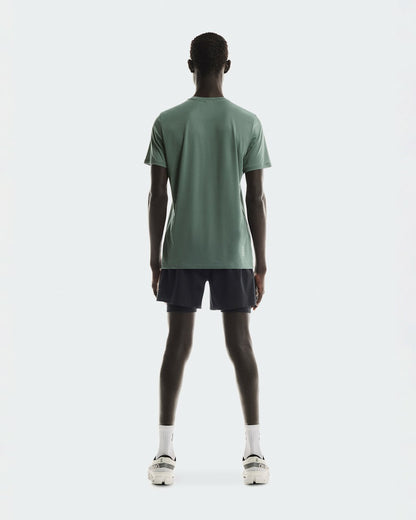 Men's Core-T - Olive | On United States