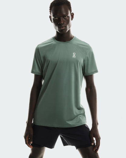 Men's Core-T - Olive | On United States