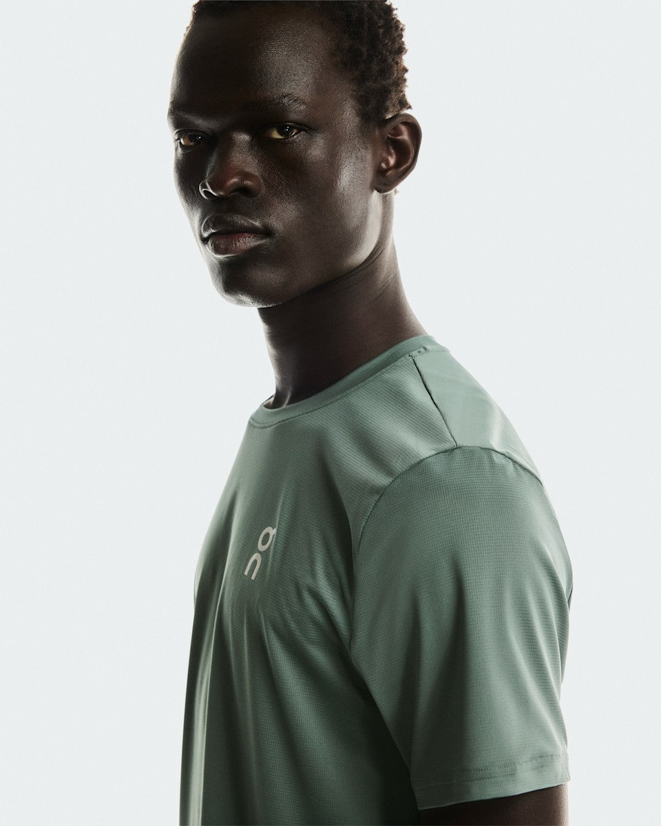 Men's Core-T - Olive | On United States