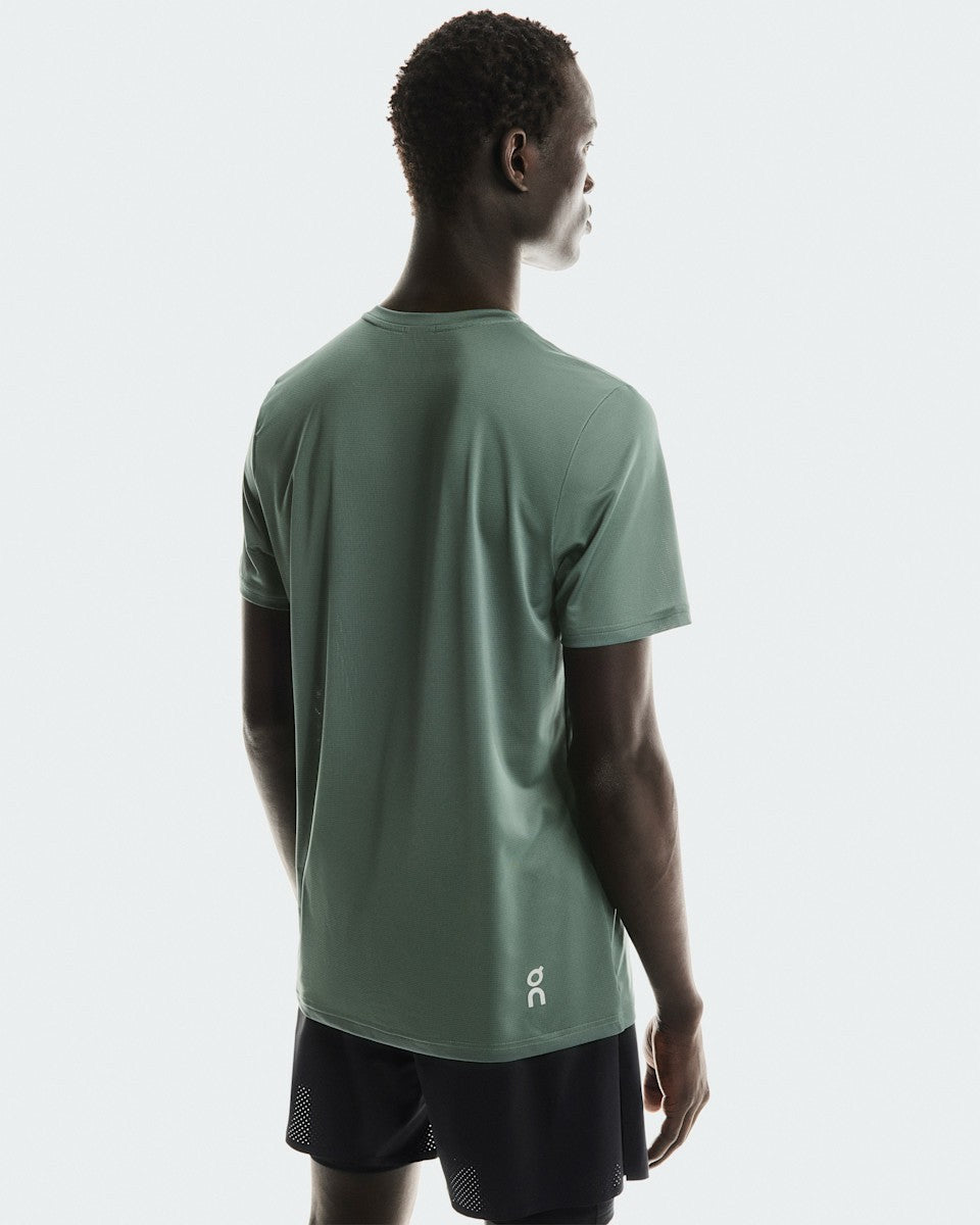 Men's Core-T - Olive | On United States