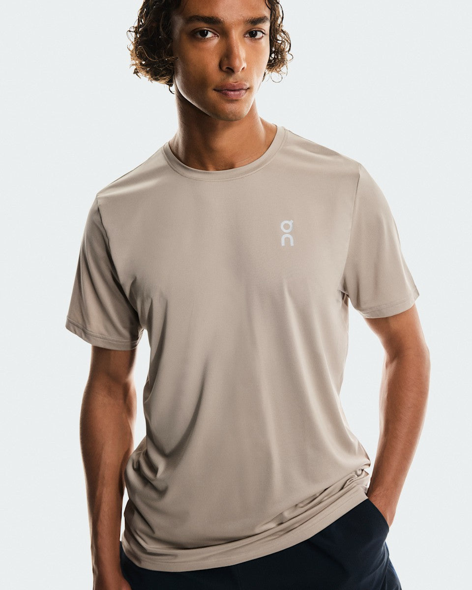 Men's Core-T - Desert | On United States