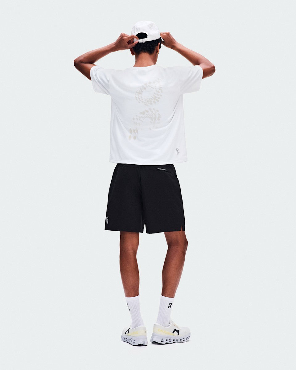 Men's On Run-T - White | On United States
