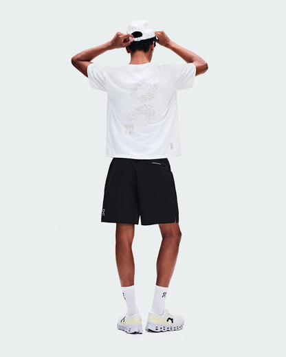 Men's On Run-T - White | On United States