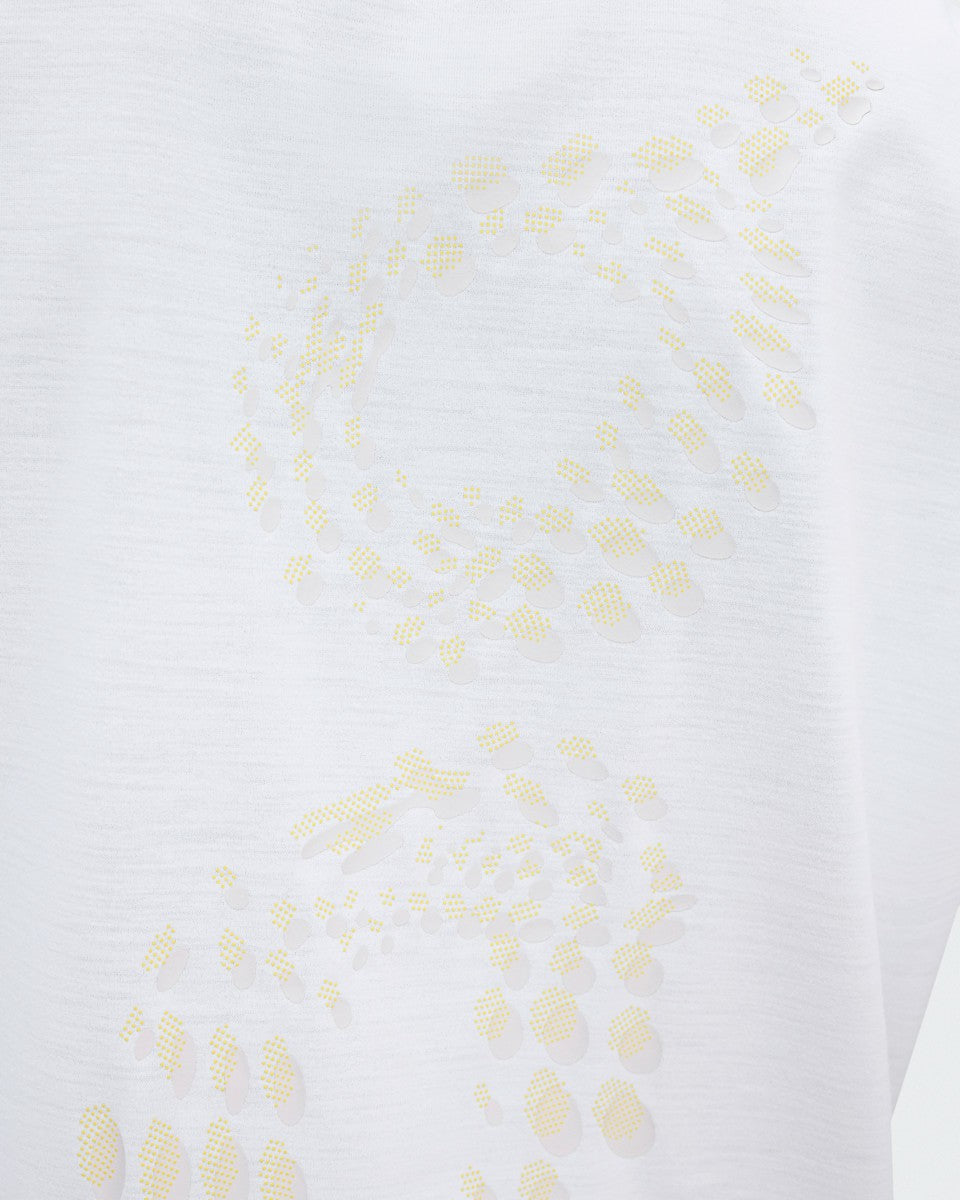 Men's On Run-T - White | On United States