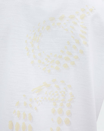 Men's On Run-T - White | On United States