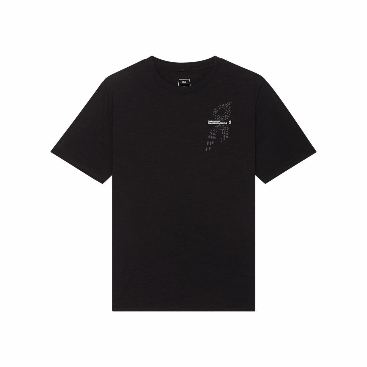 Men's On Run-T - White | On United States