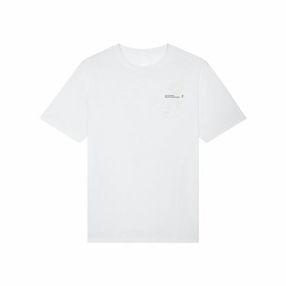 White,XS