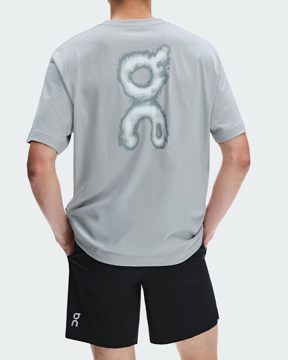 Men's Club-T Glow - Apollo | On United States