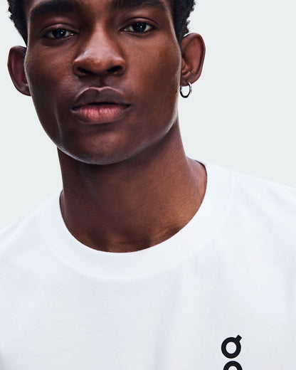 Men's Club-T Glow - White | On United States