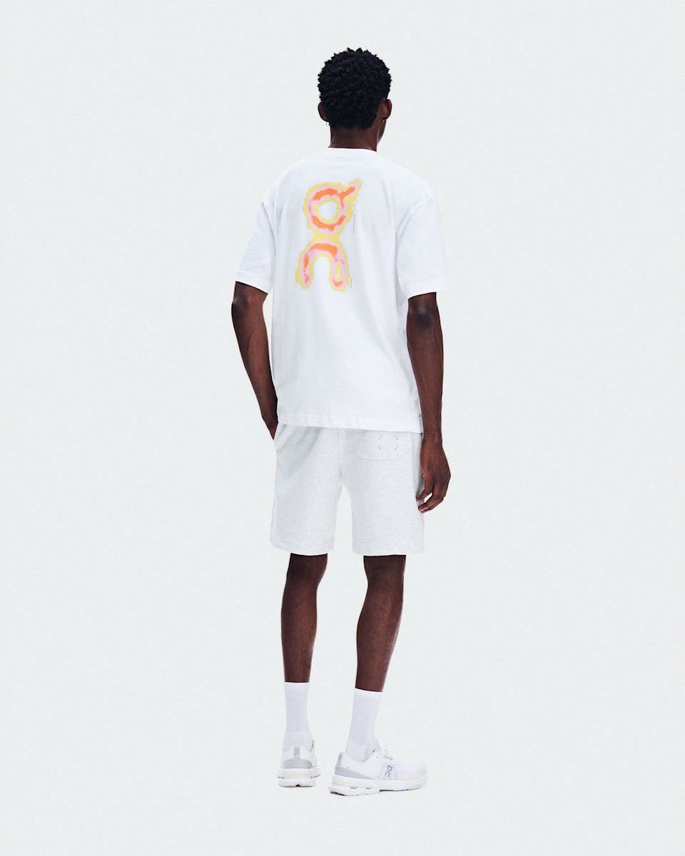 Men's Club-T Glow - White | On United States