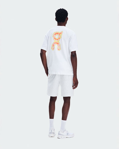 Men's Club-T Glow - White | On United States