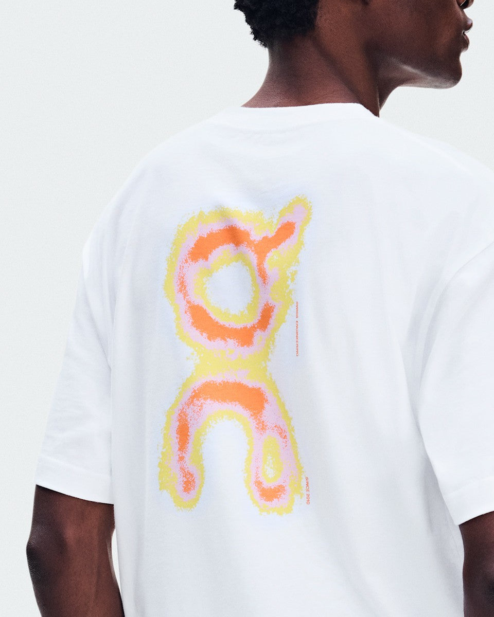 Men's Club-T Glow - White | On United States