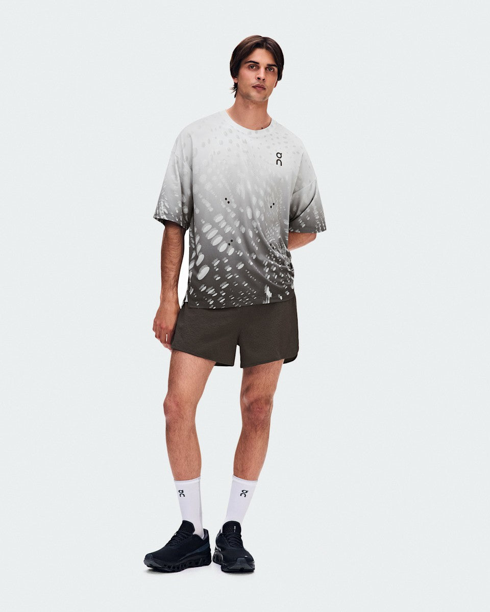 Men's Performance Volt-T - Espresso | On United States