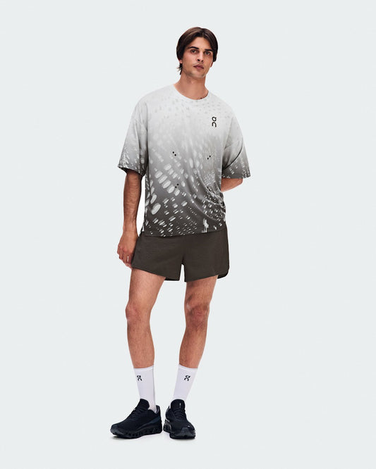 Men's Performance Volt-T - Espresso | On United States
