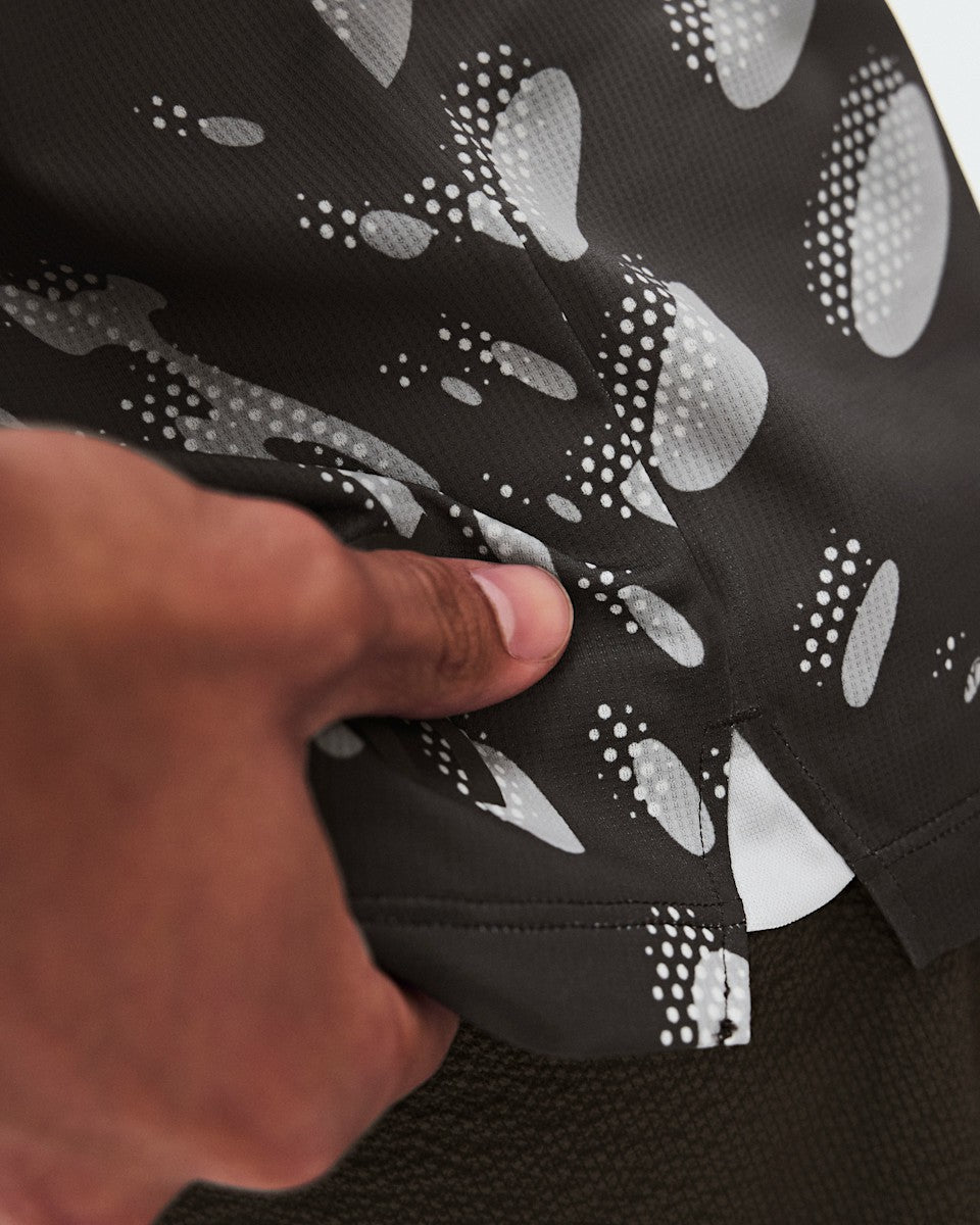Men's Performance Volt-T - Espresso | On United States