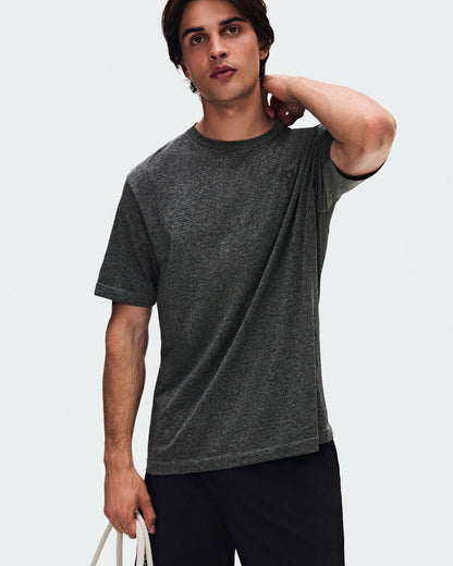 Men's Train Flex-T - Ember Heather | On United States