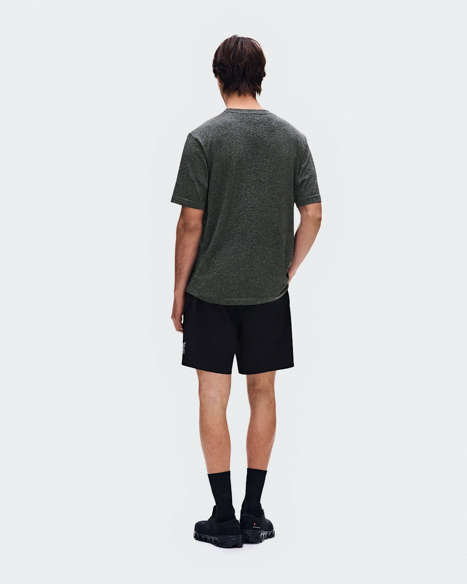 Men's Train Flex-T - Ember Heather | On United States