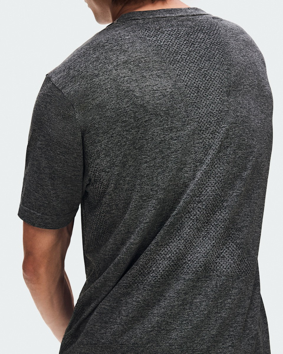 Men's Train Flex-T - Ember Heather | On United States