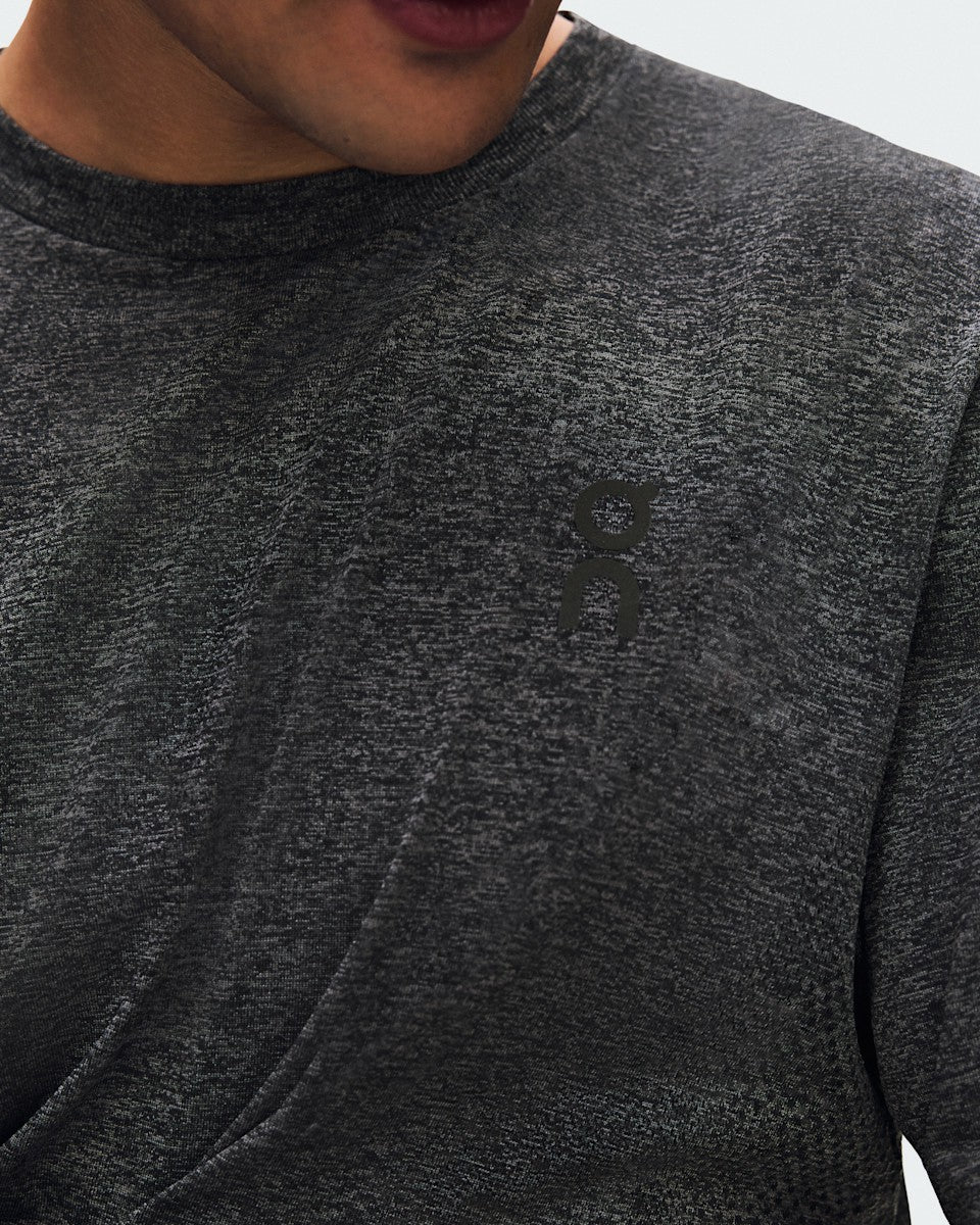 Men's Train Flex-T - Ember Heather | On United States