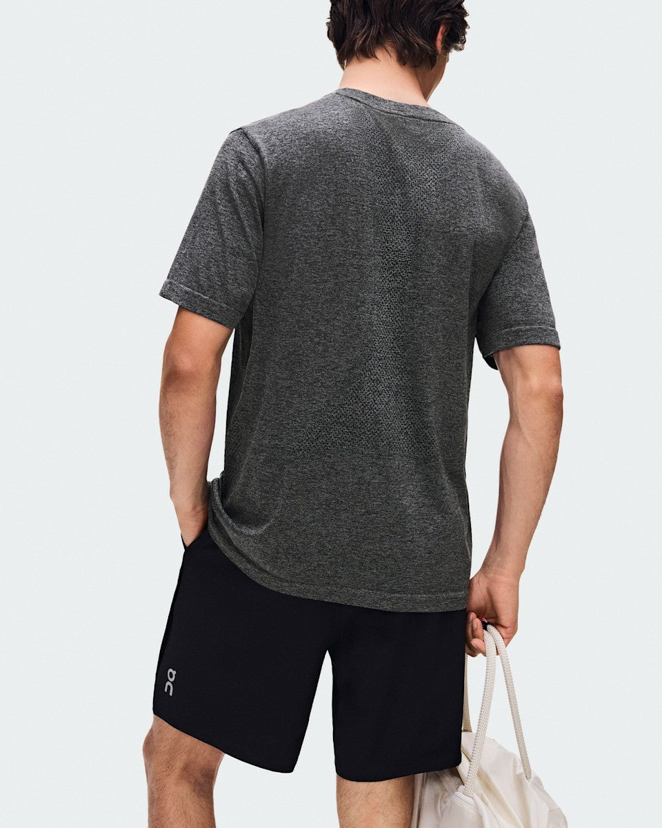 Men's Train Flex-T - Ember Heather | On United States