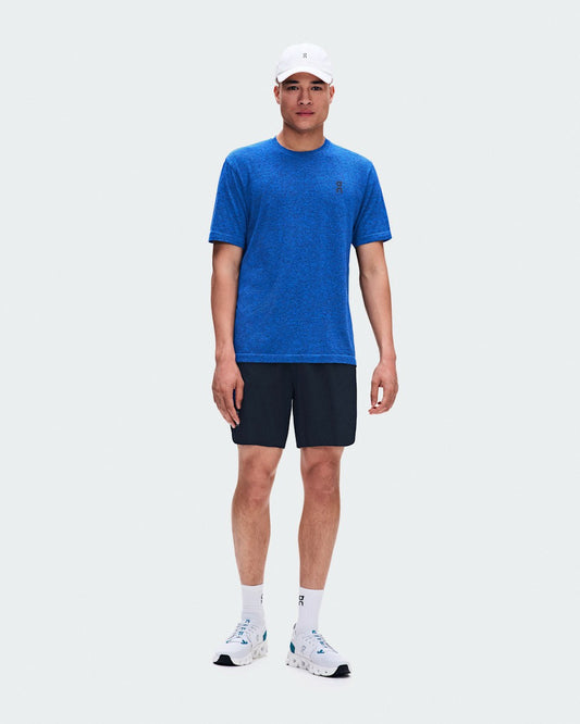 Men's Train Flex-T - Jay Heather | On United States
