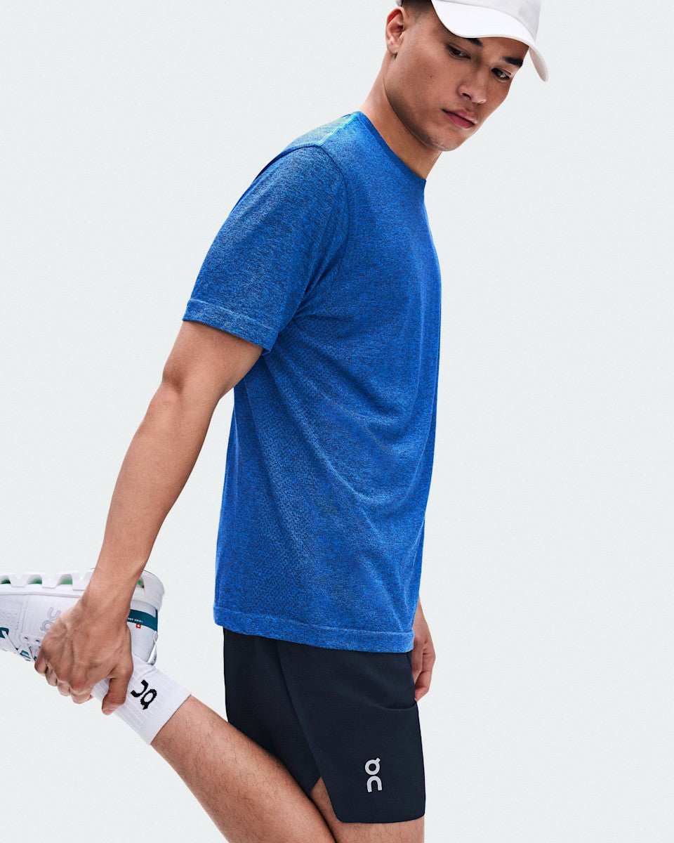Men's Train Flex-T - Jay Heather | On United States