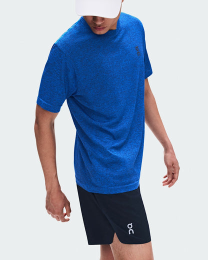 Men's Train Flex-T - Jay Heather | On United States