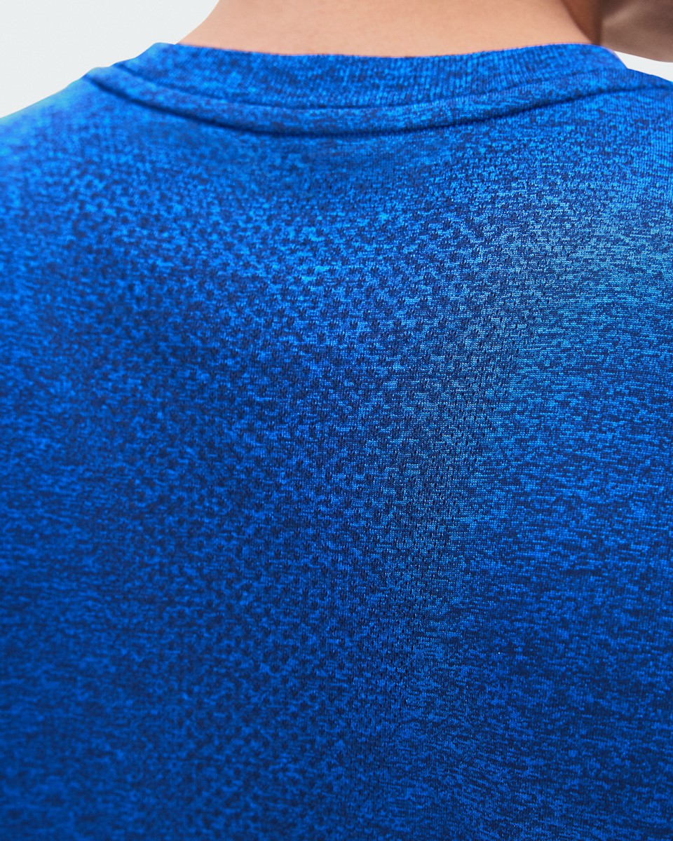 Men's Train Flex-T - Jay Heather | On United States