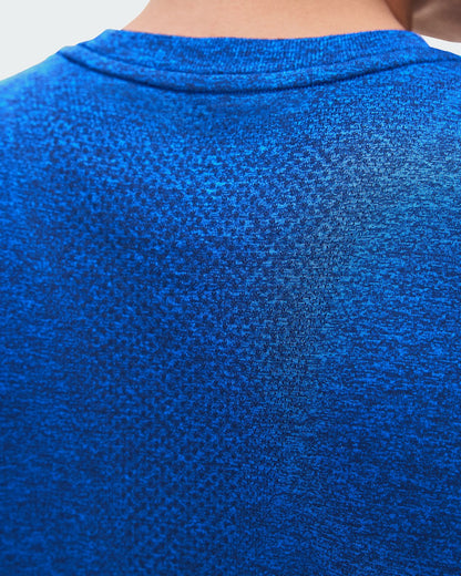 Men's Train Flex-T - Jay Heather | On United States
