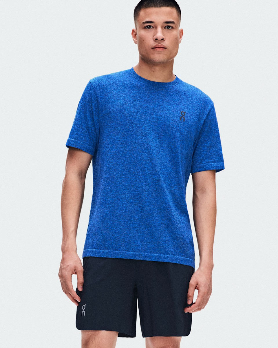 Men's Train Flex-T - Jay Heather | On United States