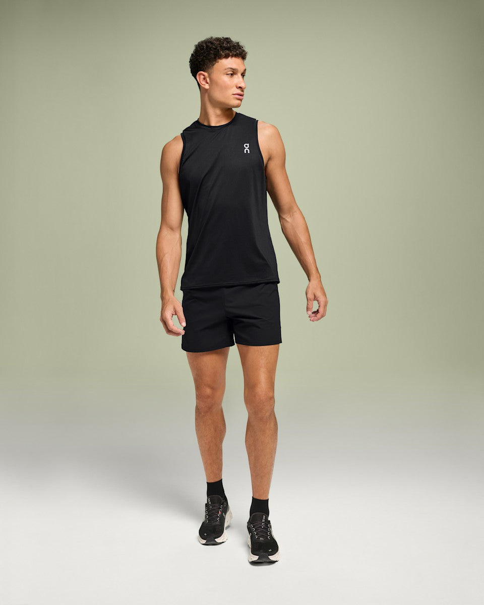 Men's Core Tank - Black | On United States