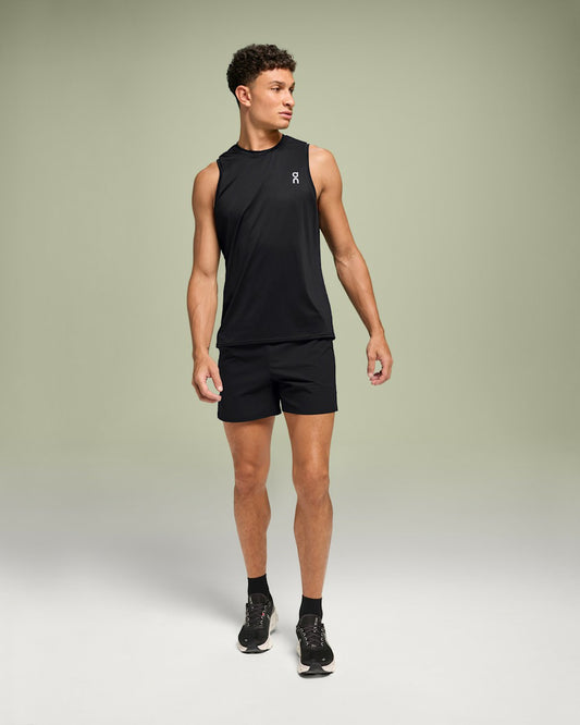 Men's Core Tank - Black | On United States
