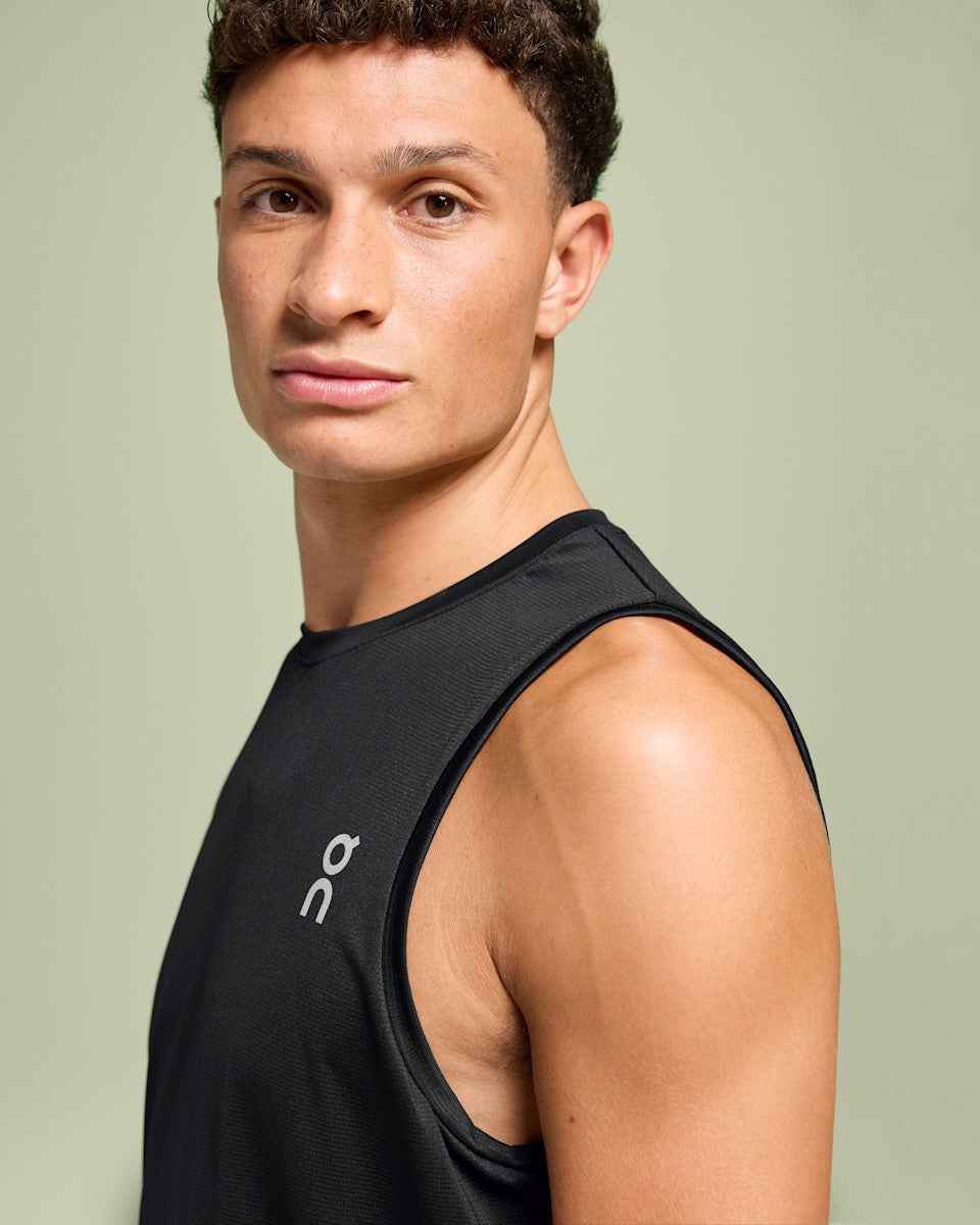 Men's Core Tank - Black | On United States