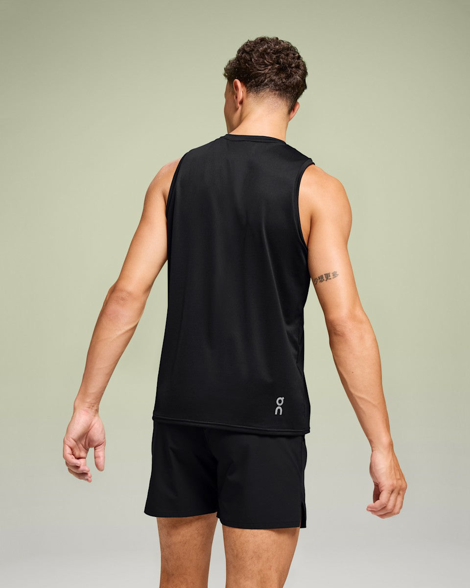 Men's Core Tank - Black | On United States