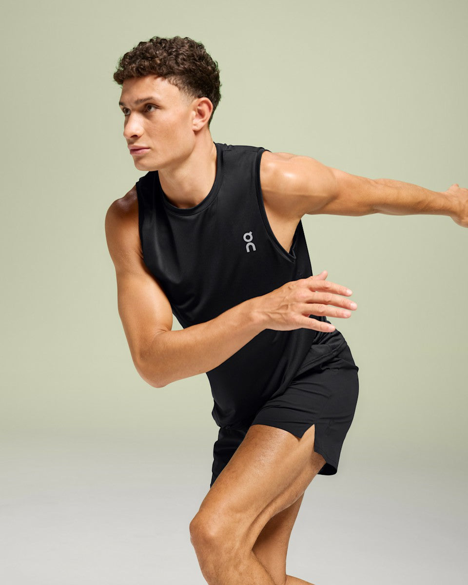 Men's Core Tank - Black | On United States