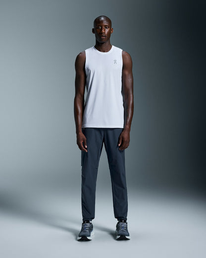Men's Core Tank - White | On United States
