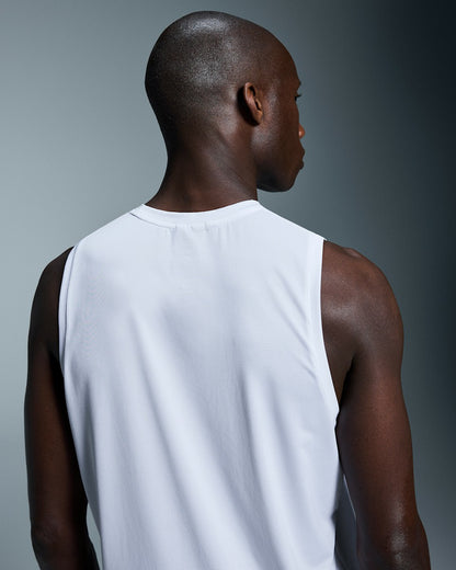 Men's Core Tank - White | On United States