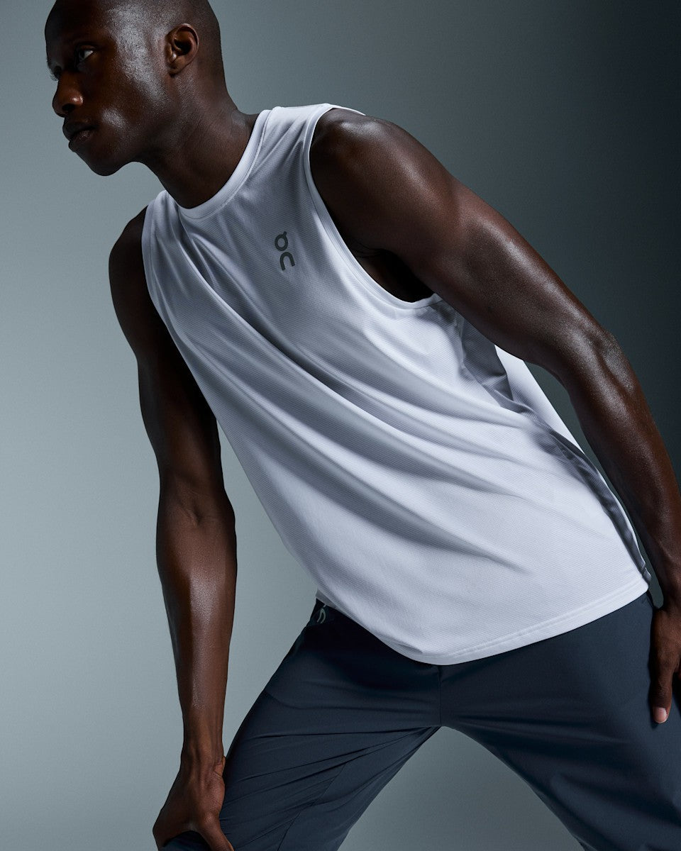 Men's Core Tank - White | On United States