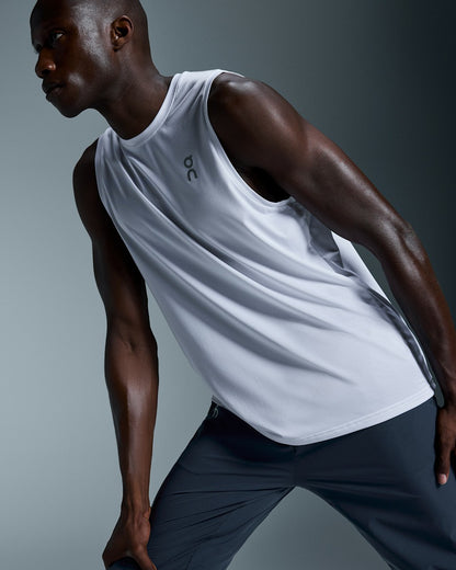 Men's Core Tank - White | On United States