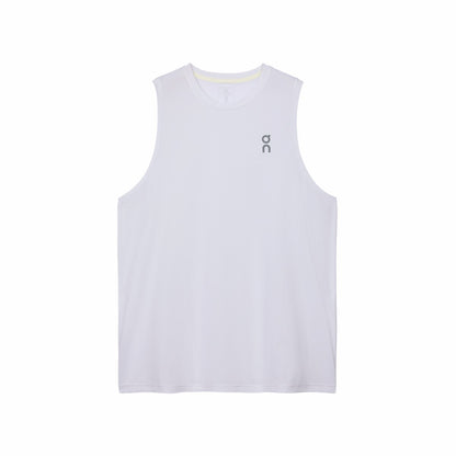 Men's Core Tank - White | On United States