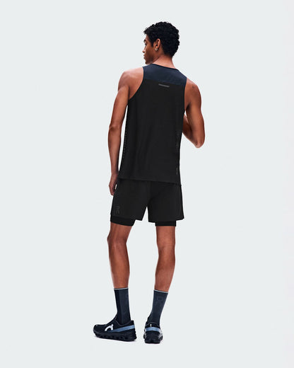 Men's Performance Tank - Navy/Black | On United States