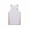 White/Silver
