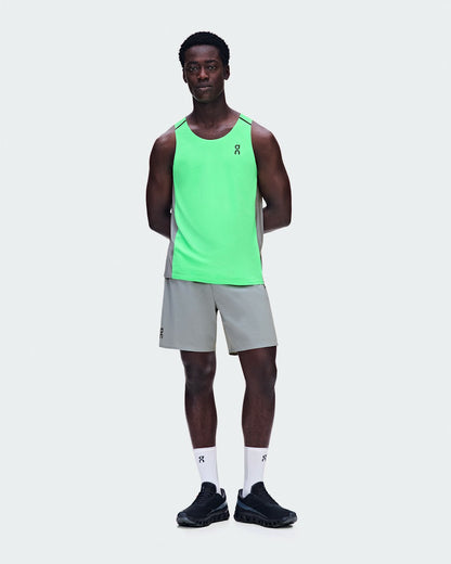 Men's Performance Tank - Verdite/Apollo | On United States