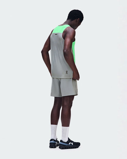 Men's Performance Tank - Verdite/Apollo | On United States