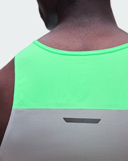Men's Performance Tank - Verdite/Apollo | On United States