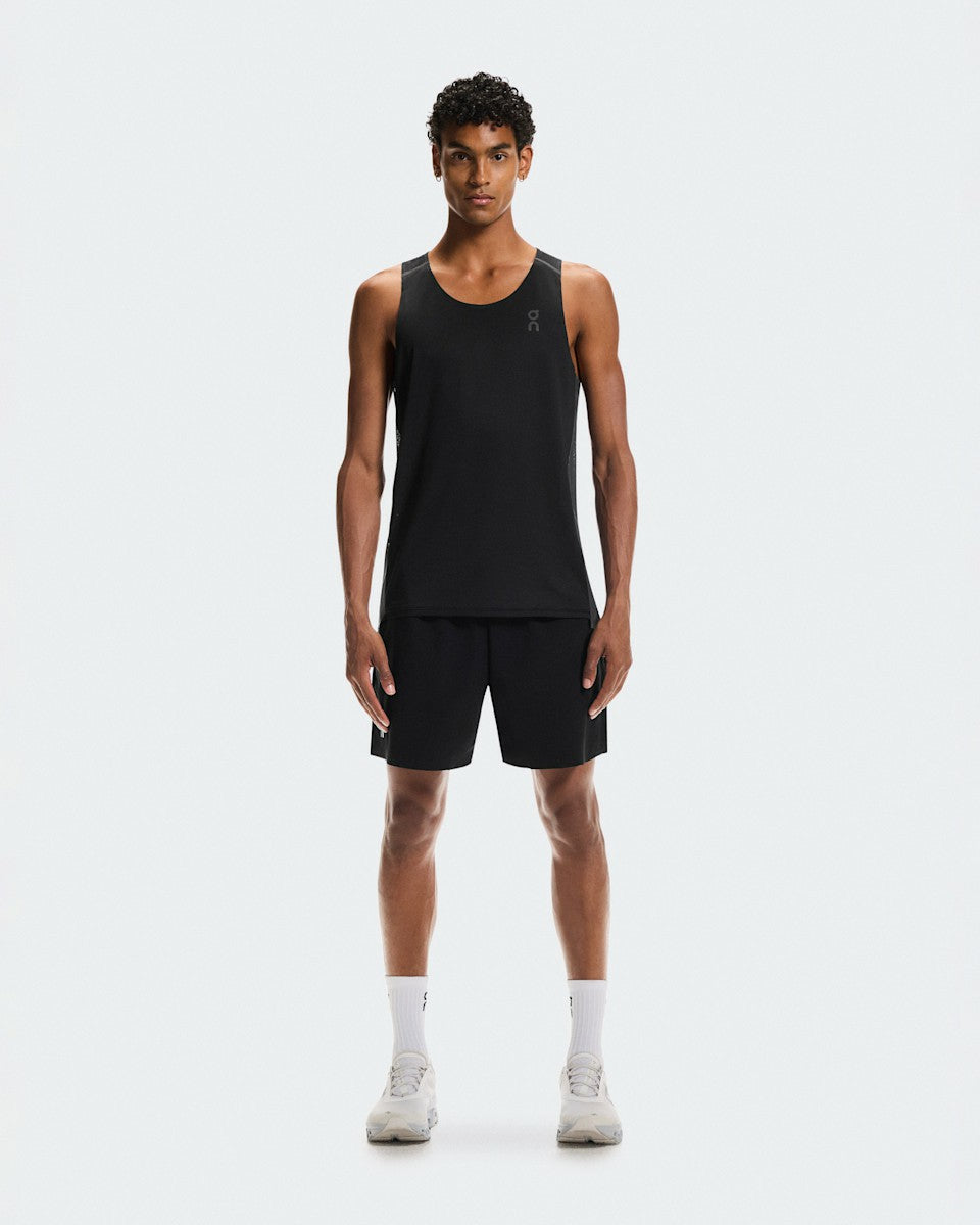 Men's Performance Tank - Black/Eclipse | On United States