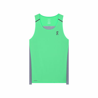 Men's Performance Tank - Black/Eclipse | On United States