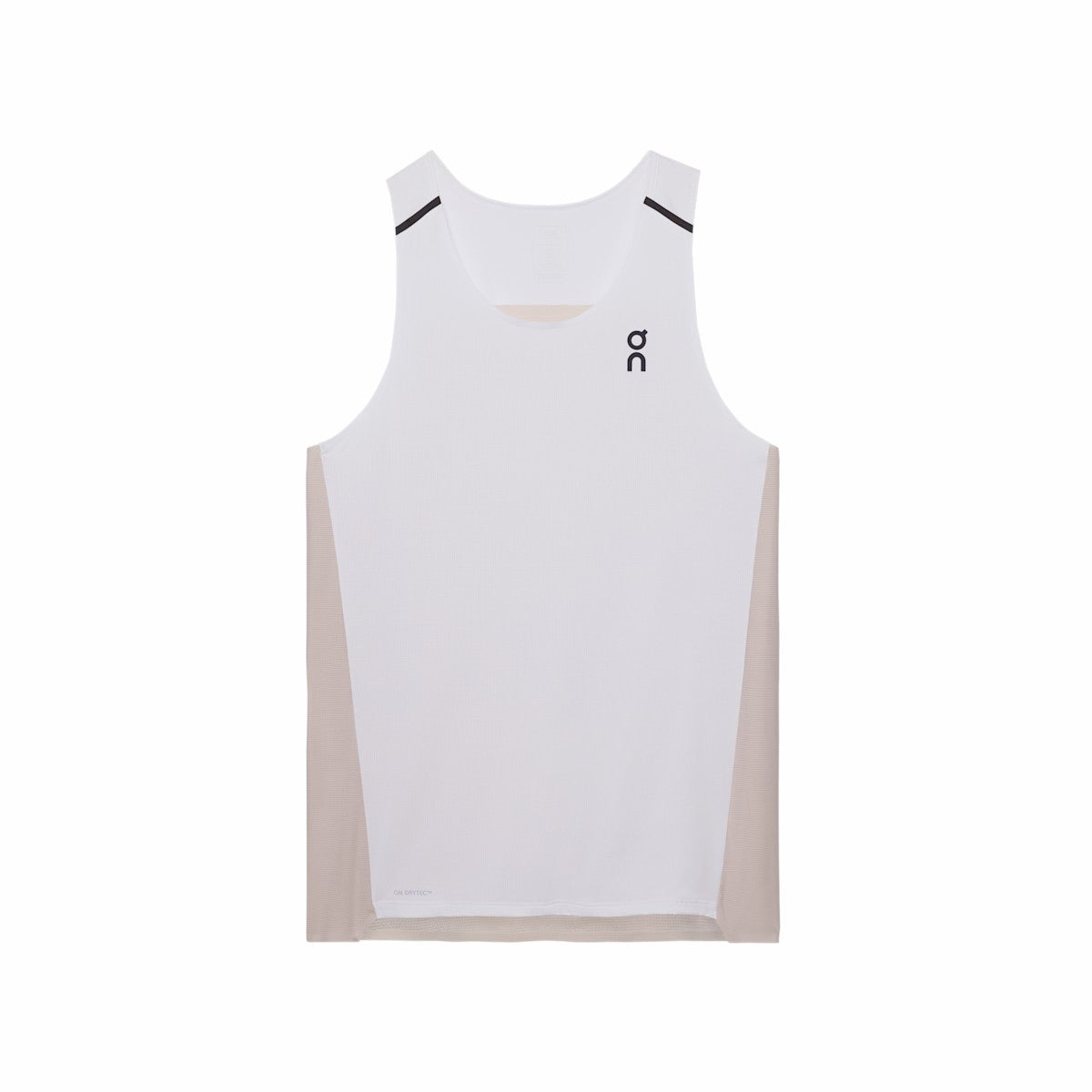 Men's Performance Tank - Black/Eclipse | On United States
