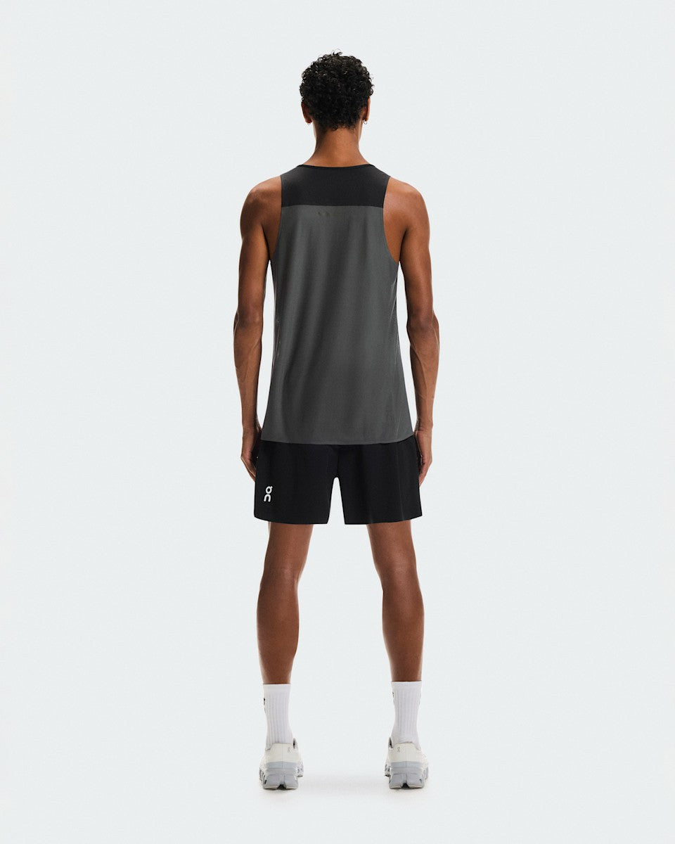 Men's Performance Tank - Black/Eclipse | On United States