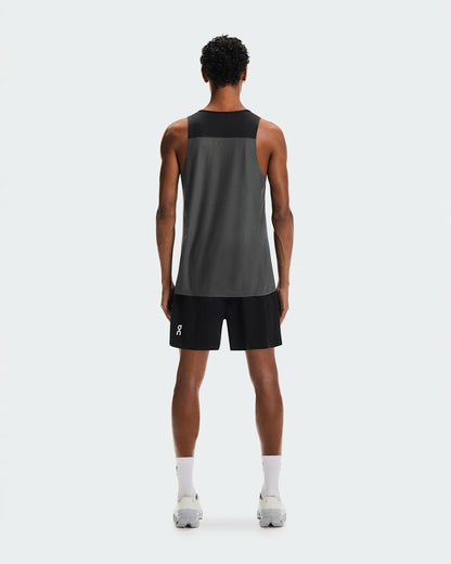 Men's Performance Tank - Black/Eclipse | On United States